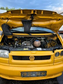 Prodám Volkswagen Caravelle projekt tzwo 2.5 benzín - 13