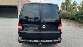 VW Transporter 2.0TDI 5 MÍST LONG DSG - 13