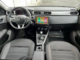 Renault Arkana, 1.6i, Automat, LED, L+Z pneu - 13