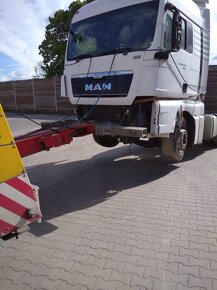 MAN TGX 18.440 - 13