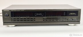 TECHNICS SH-GE70 STEREO EQUALIZER - 13