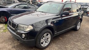 BMW X3 E83 Xdrive 2,0D 130kw - 13