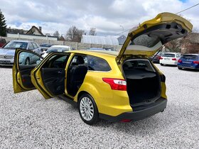 Ford Focus 1.6 134KW,INDIVIDUÁL,2xALU,ROZVODY - 13