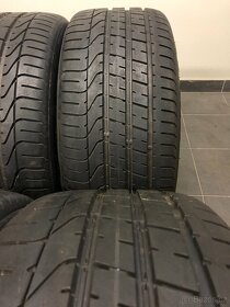 ORIGINAL ALU KOLA BMW X3M F97 "764M" 255/40/20, 265/40/20 - 13