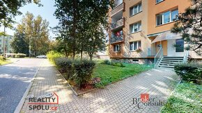 Prodej, byty/2+1, 52 m2, U Jezu 2620, 43801 Žatec, Louny [ID - 13