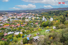 Prodej zahrady, 1 017 m2, OV, Kadaň - 13