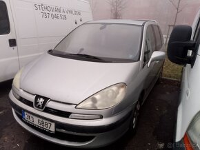 Prodám nebo vyměním za pojízdné auto - 13