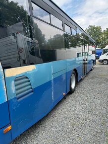 Iveco IRISBUS SFR 162.  Euro 5. Niskopodlažní - 13