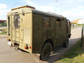 Tatra 805 kačena - 13