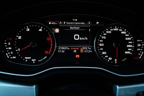 Audi A4 Avant 2.0 TDI 190k Sport quattro - 13