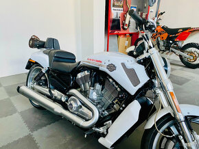 Harley-Davidson VRSCF V-Rod Muscle =TOP/ 12 730 km - 13