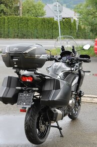 Kawasaki Versys 1000 SE 2020 11 tis. km - 13