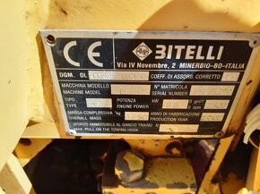 BITELLI TALPA SF60 - 13