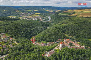 Prodej obchod a služby, 162 m², Křivoklát - 13