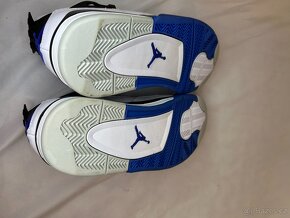 Jordan 4 Retro Motorsports - 13