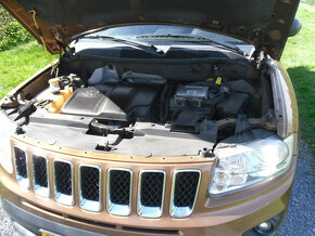 Jeep Compass - 13