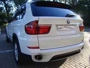 Prodam BMW X5 - 13