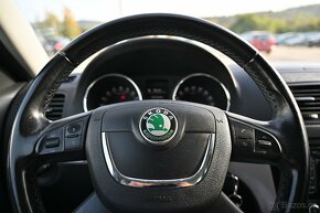 Škoda Yeti 2.0TDI 103KW 4x4 12/2012 - 13