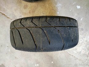 ATS 4x100 r13 6j 175/50 r13 - 13