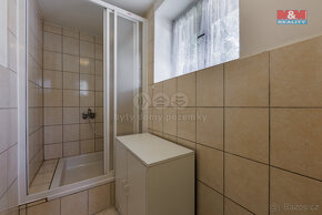 Prodej chalupy, 78 m², Habartov - 13