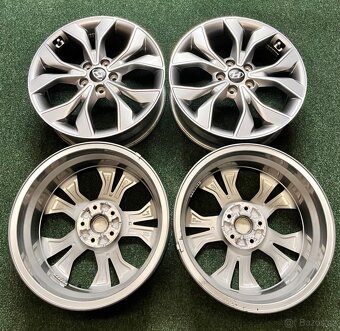 5x114,3 R18 ORIGINÁL Hyundai i30 N-Line - 13