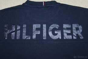 2x dívčí trička Tommy Hilfiger vel. 140 - 13