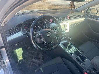 Prodám Passat b8 2.0tdi - 13