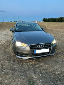 Audi A3 Sportback 1.6 TDI ultra 110k DPF Attraction - 13