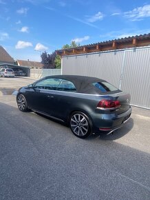 VW Golf 2.0 GTi - 155kW - 13