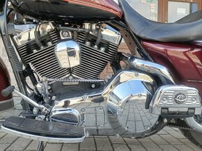 Harley Davidson FLHRCI  Road King EU verze DPH - 13