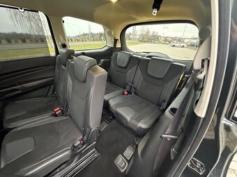 Ford Galaxy 2.0tdi Manuál / TOP výbava / 7 míst / DPH - 13