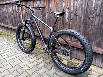 Fatbike Nakita Stealth Pro Carbon velikost L/XL - 13