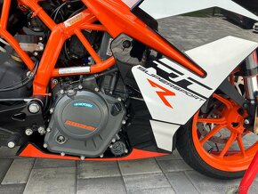 KTM RC 390 R, limitovaná edice 500 ks - 13