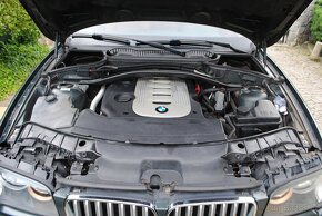 BMW X3 SD 3.0SD 210kW 4x4 - po 1. majitelce - 13