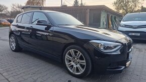 BMW 1 - 13