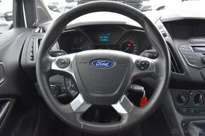 Ford Tourneo Connect 1.5 TDCi TREND DPH ČR 1.MAJITEL - 13