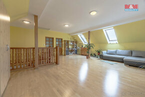Prodej rodinného domu, 180 m², Vlastibořice - 13