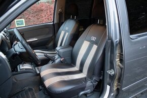 ISUZU D MAX 3,0 DIESEL 4X4 AUTOMAT - 13