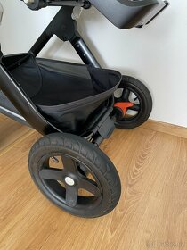 Stokke Trailz Limited Edition - 13