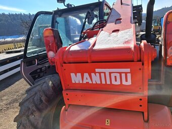 MANITOU MT 732 - 13