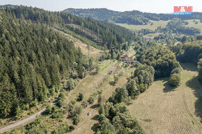 Prodej louky, 5704 m², Valašská Senice - 13