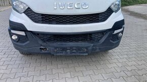 Iveco Daily 35S15 107 kW - 13