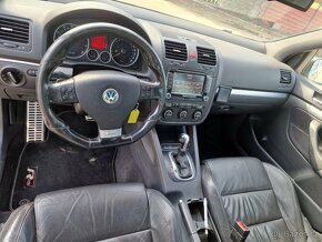 Volkswagen Golf V GTI 2.0 TFSI 147kw - 13