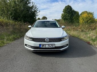 VW Passat 2.0tdi 140kw 4motion 2018 DSG Vybava Top Historie - 13