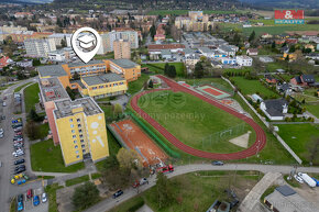 Prodej bytu 2+1, 43 m², Kopřivnice, ul. Francouzská - 13