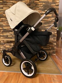 TOP Bugaboo Donkey 5 DUO - 13