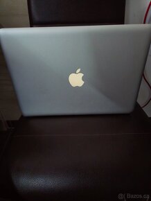 Macbook Pro 2,3 GHz I5 SSD 500 GB Mechanika - 13