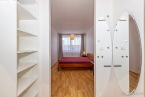 Prodej mezonetového bytu 3+kk, 102,5m² - Praha 9 Střížkov - 13