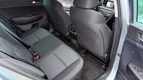 KIA Sportage 1.6 T-GDI 4x4 AUTOMAT ZÁRUKA - 13