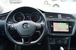 Volkswagen Tiguan Join 1.5 TSI DSG 4x2 - navi,LED,temp,150PS - 13